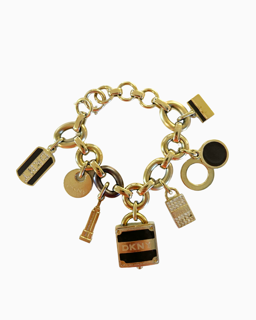 Vintage DKNY watch Bracelet