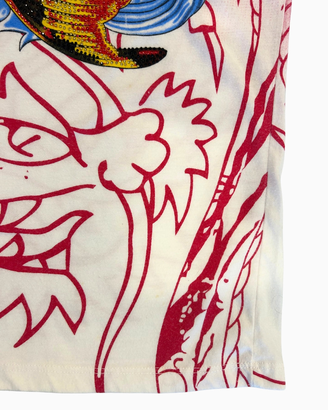 Ed Hardy Tee | L |