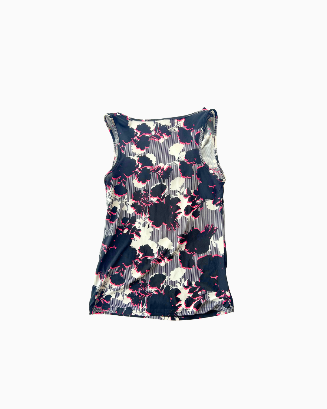 Vintage Cowlneck Tank | M | 1.0