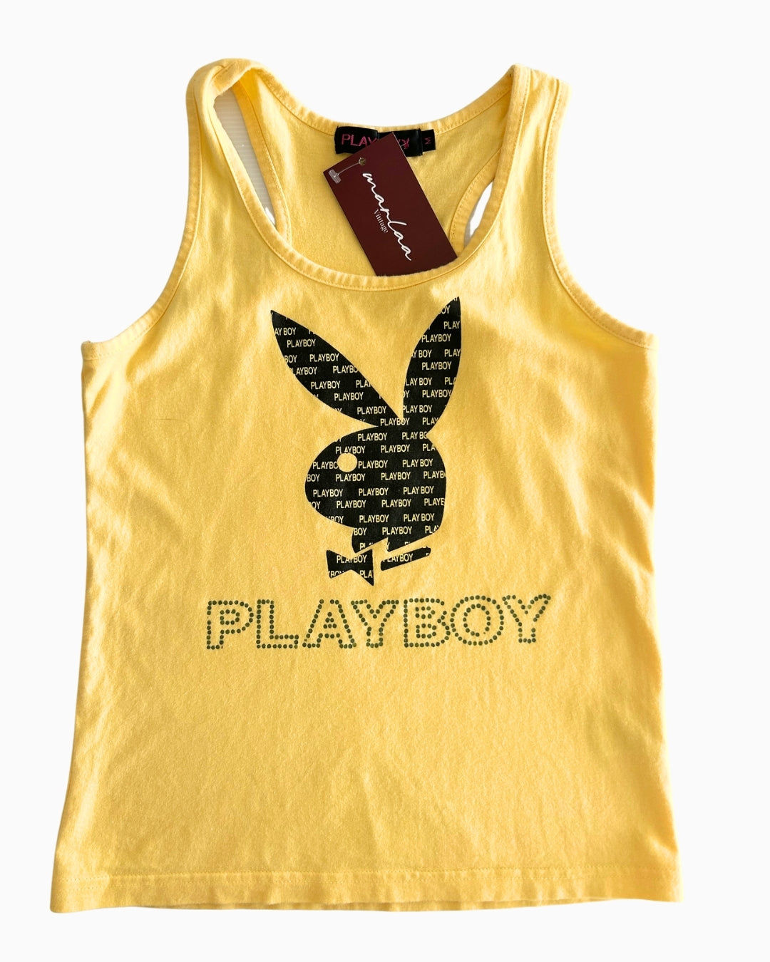 Playboy Tank | M |