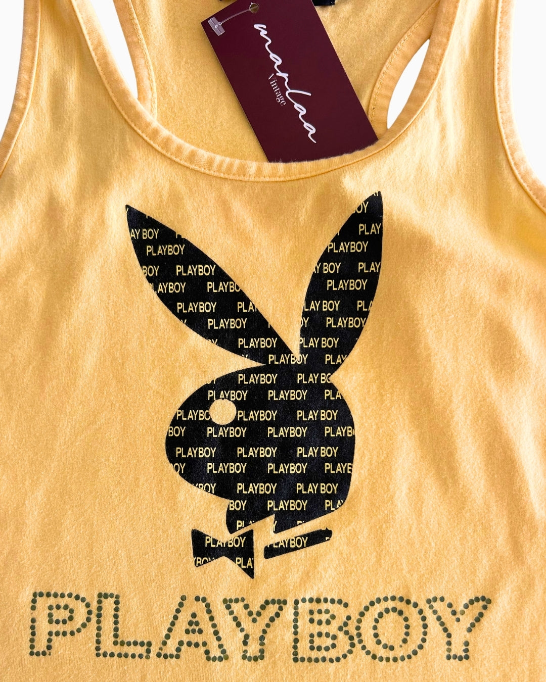 Playboy Tank | M |