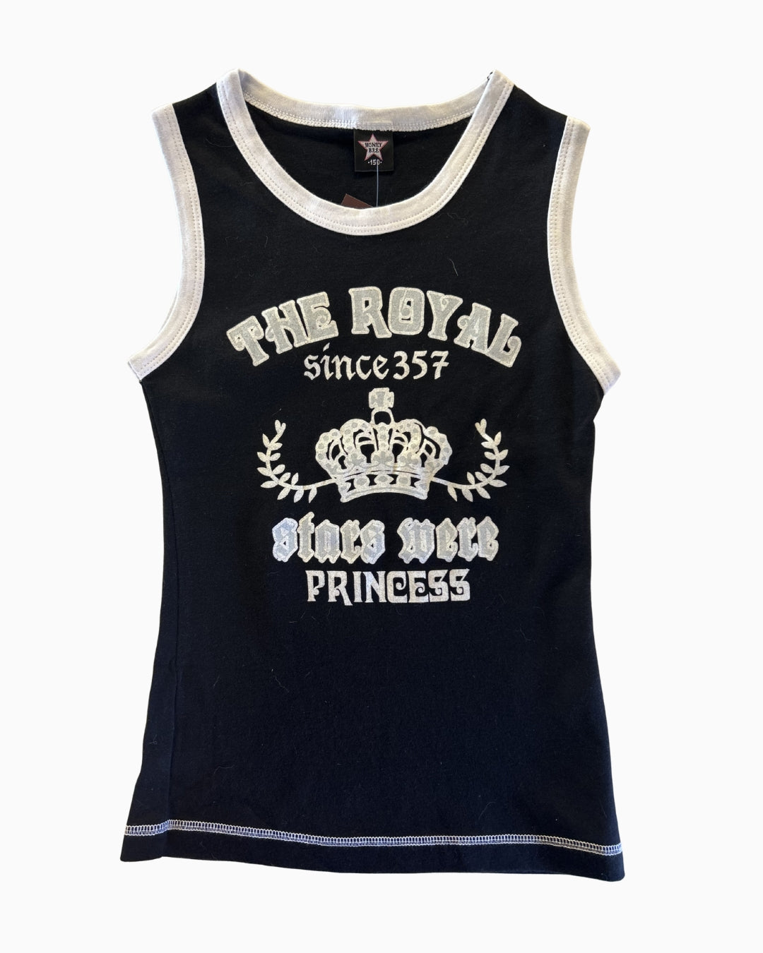 The Royal Tank | M |