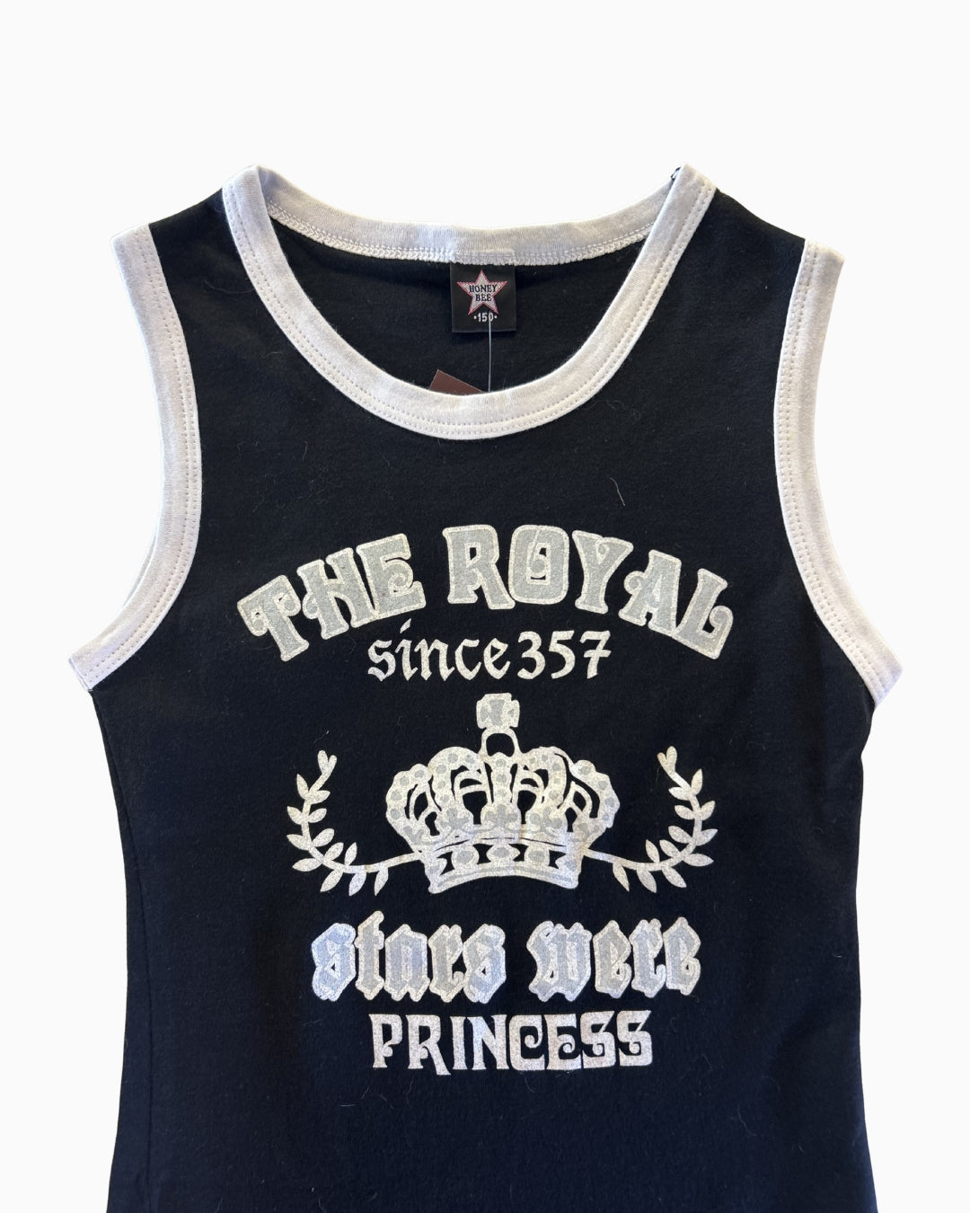 The Royal Tank | M |