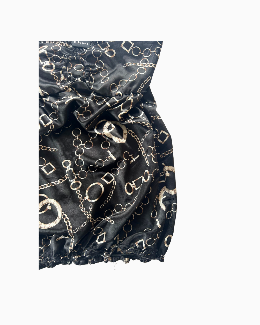 Boobtube Strapless Top | S | 1.0