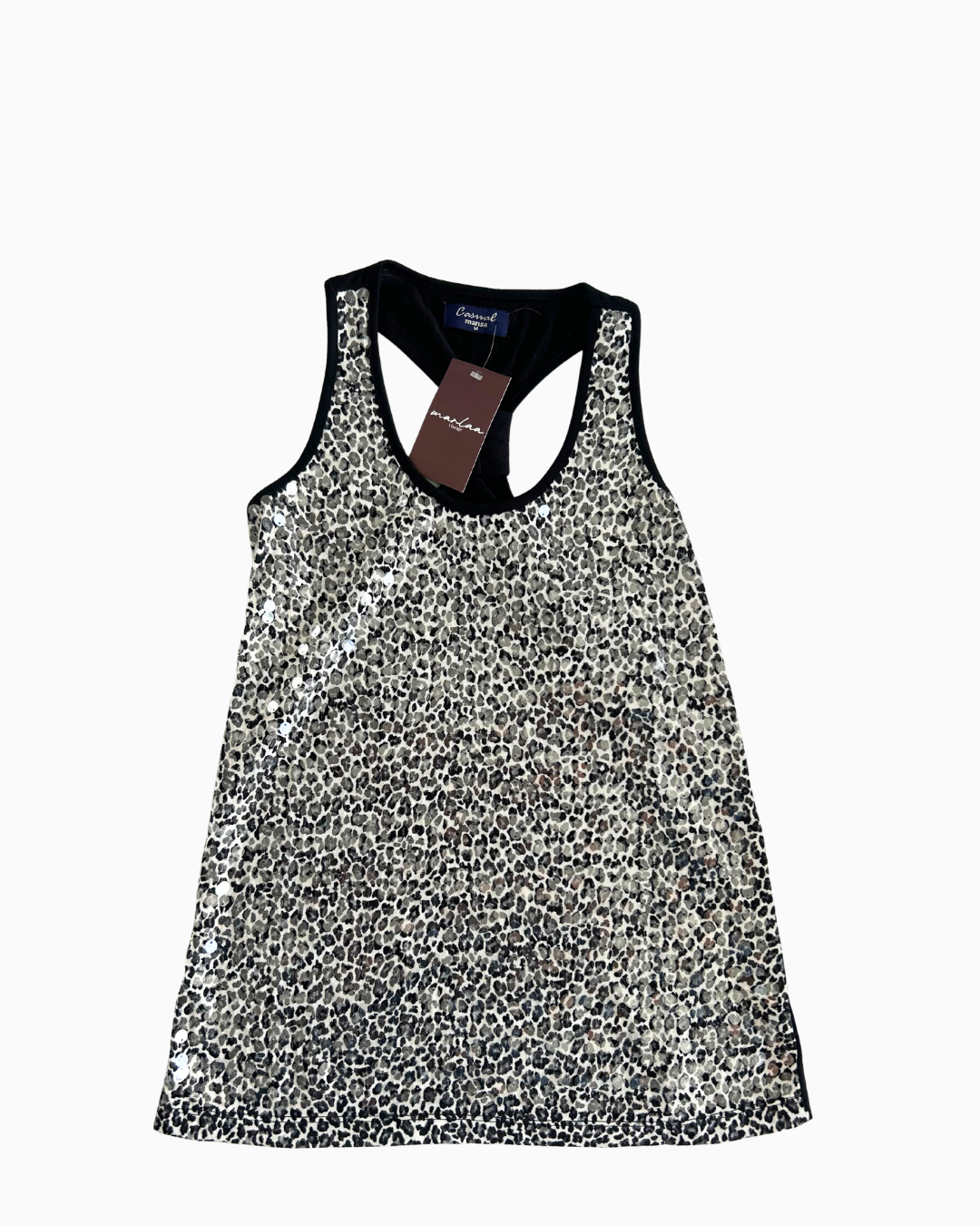 Casual Marissa Tank