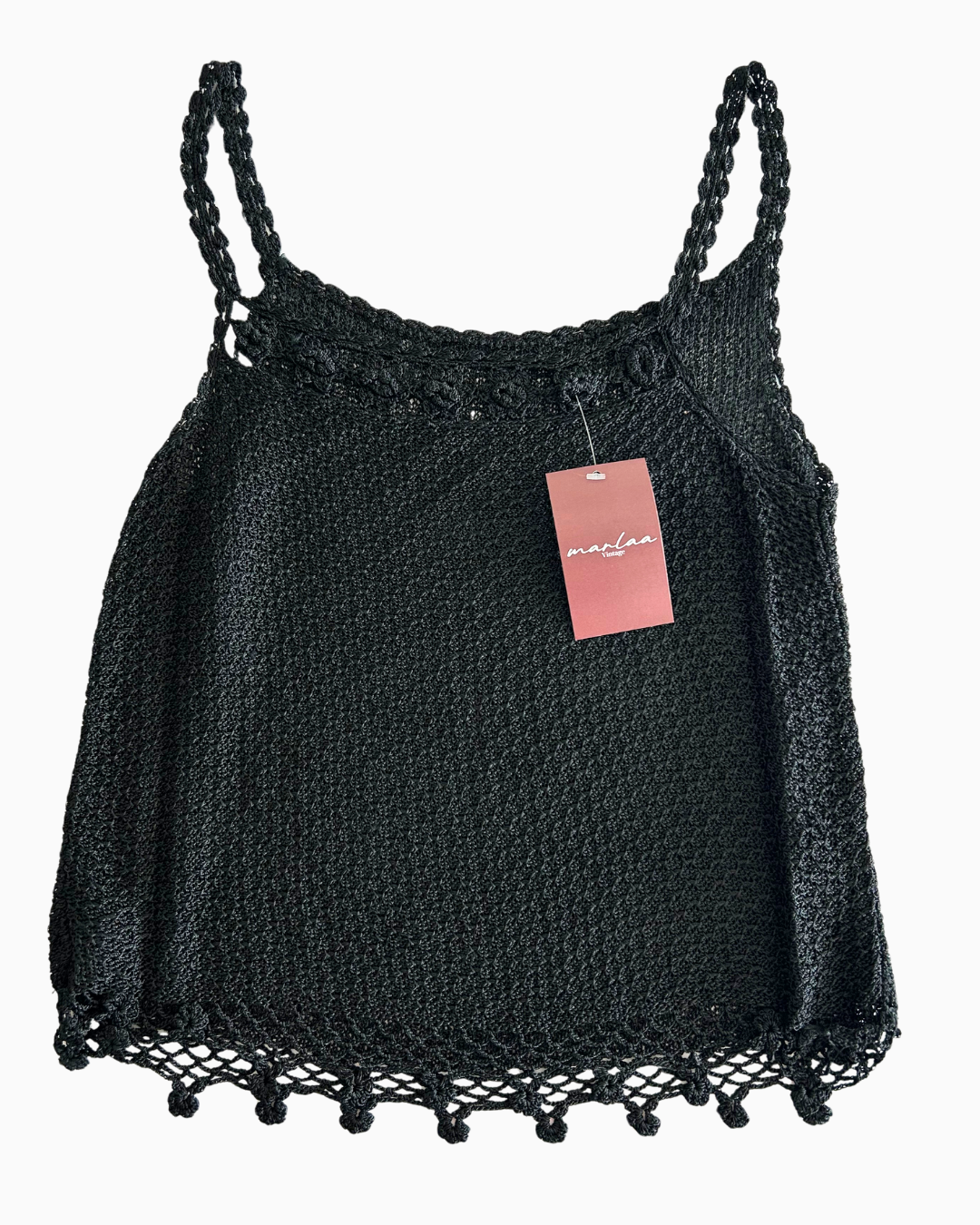 Crochet Cami | S/M |