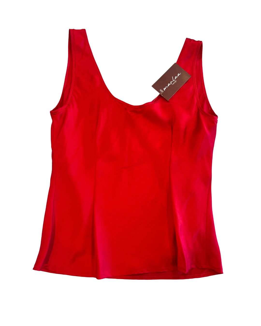 Beliza Beaded Cami | Size M |