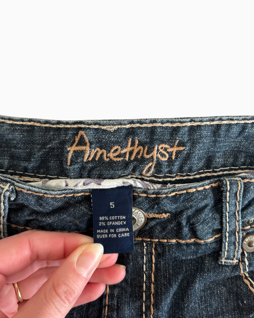 Amethyst Micro Mini | 5 |