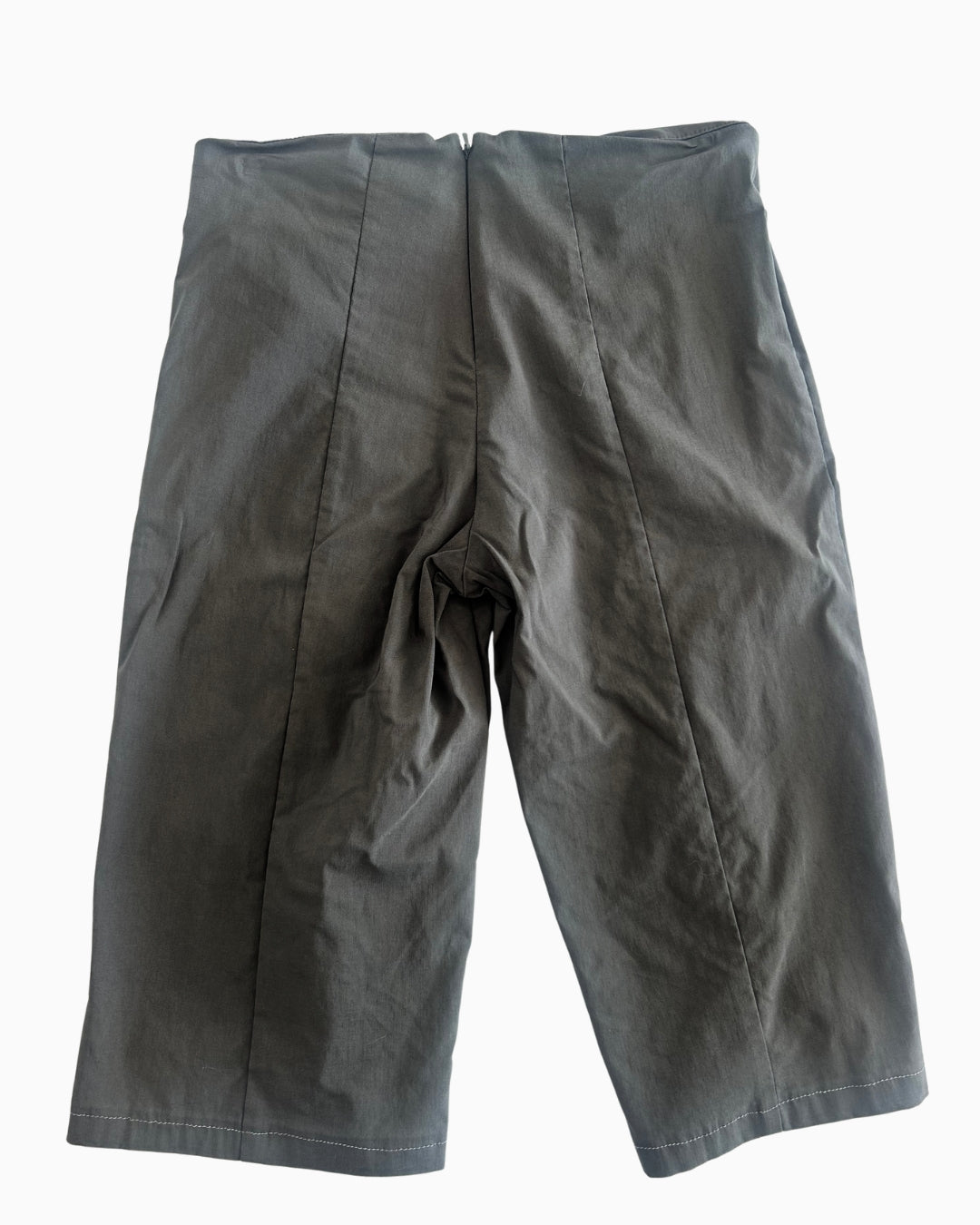 Ruffle Capri Pants | 10 |