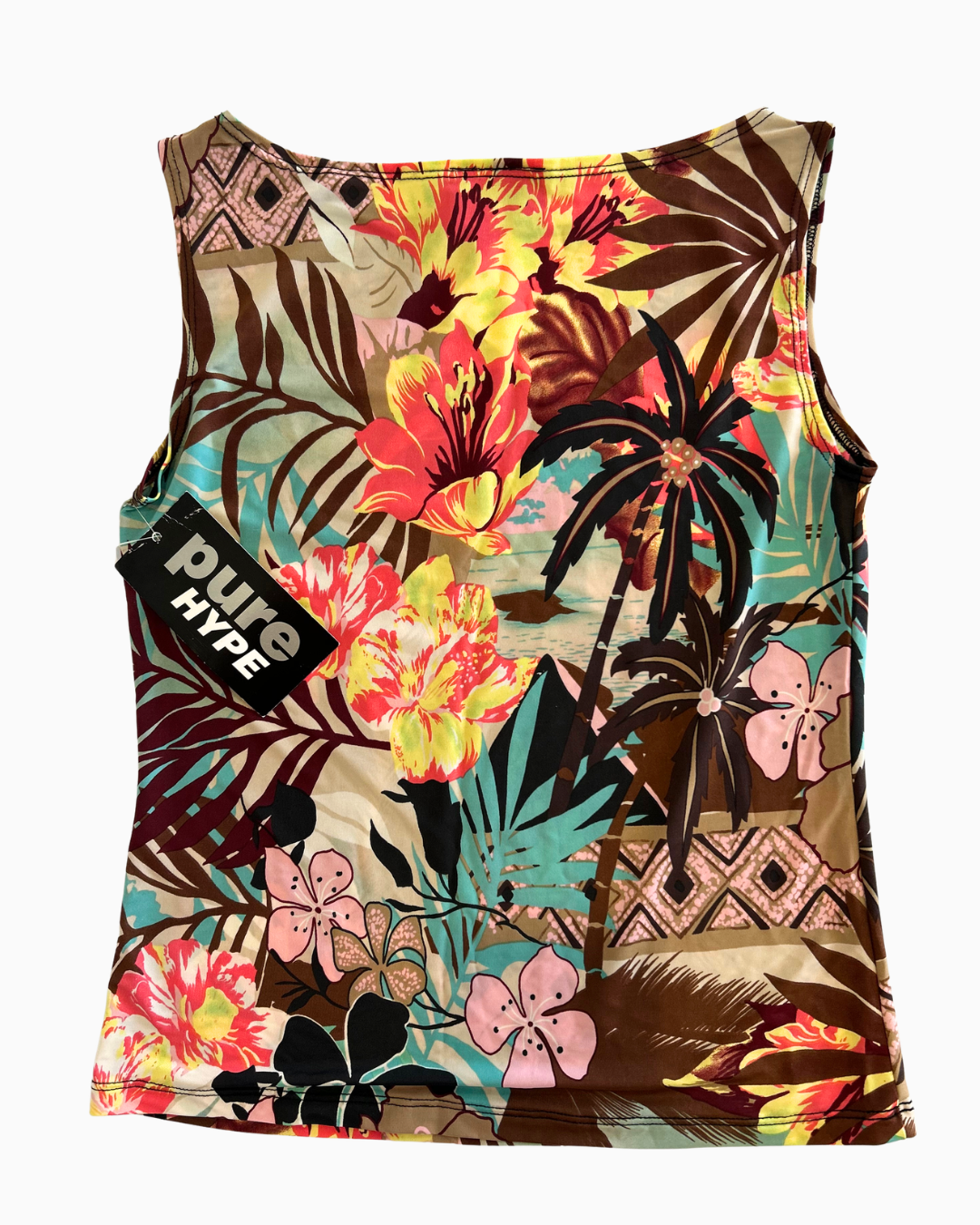 Deadstock Pure Hype Tank | M |