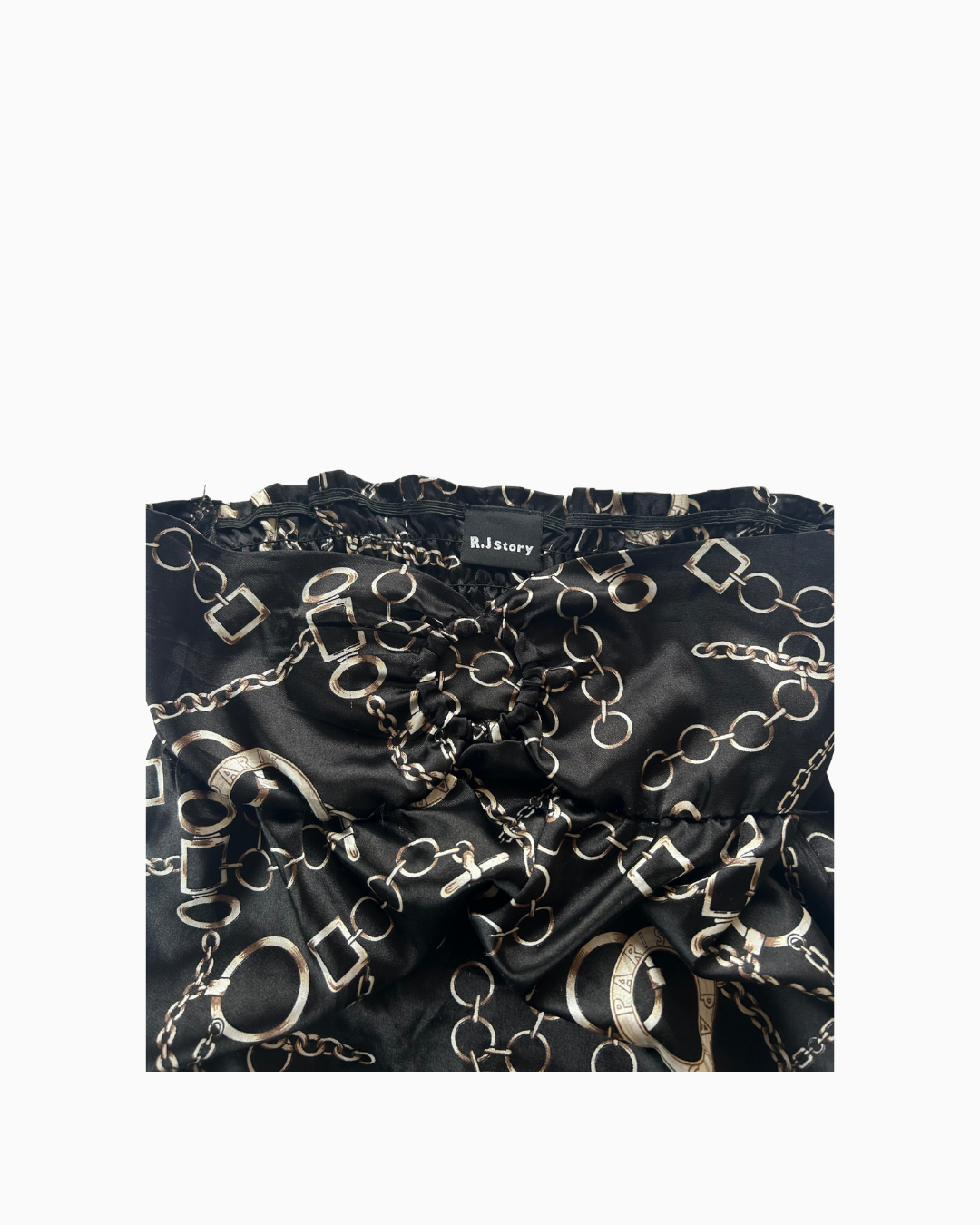 Boobtube Strapless Top | S | 1.0