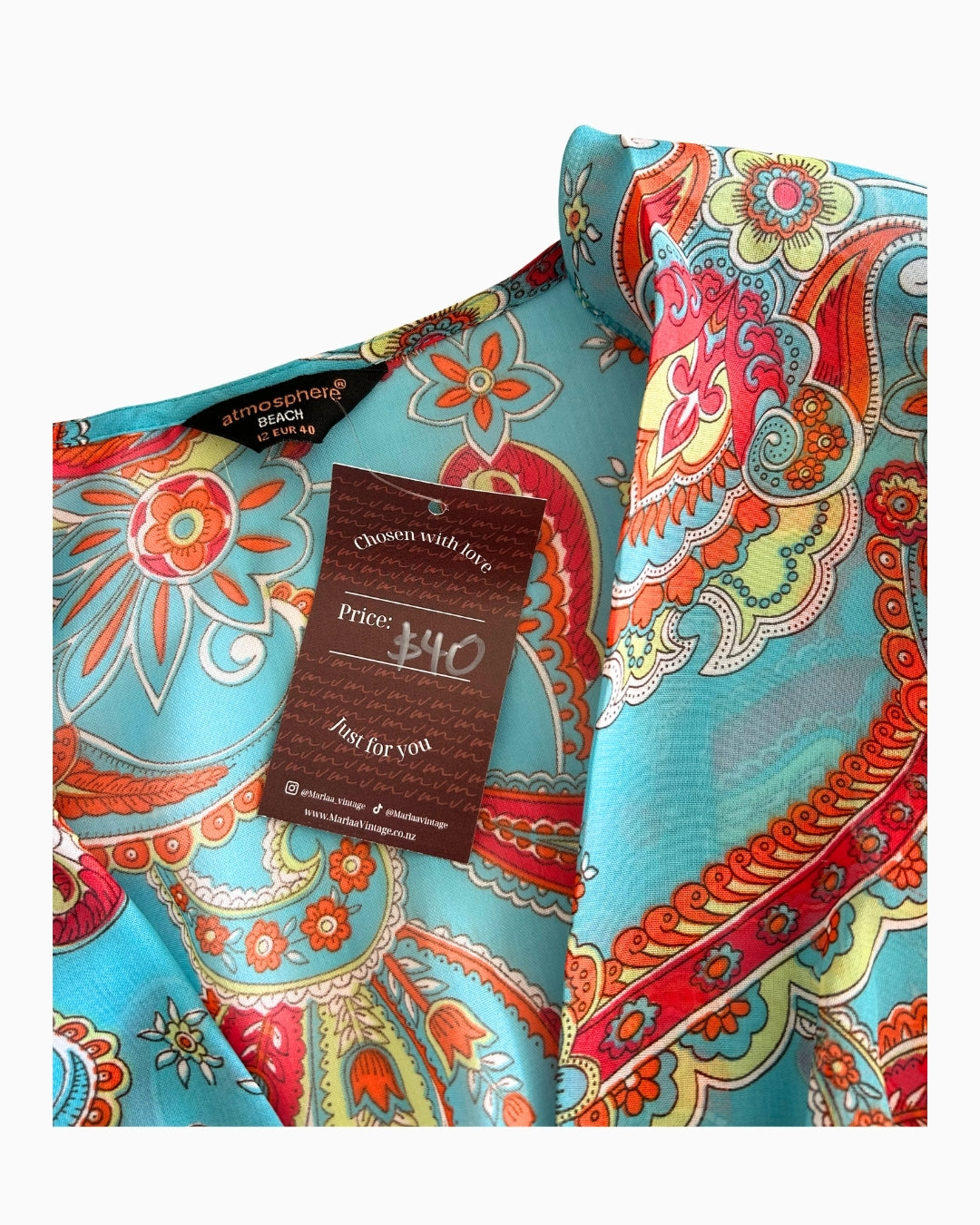 Rainbow Fairy Top | 12 |