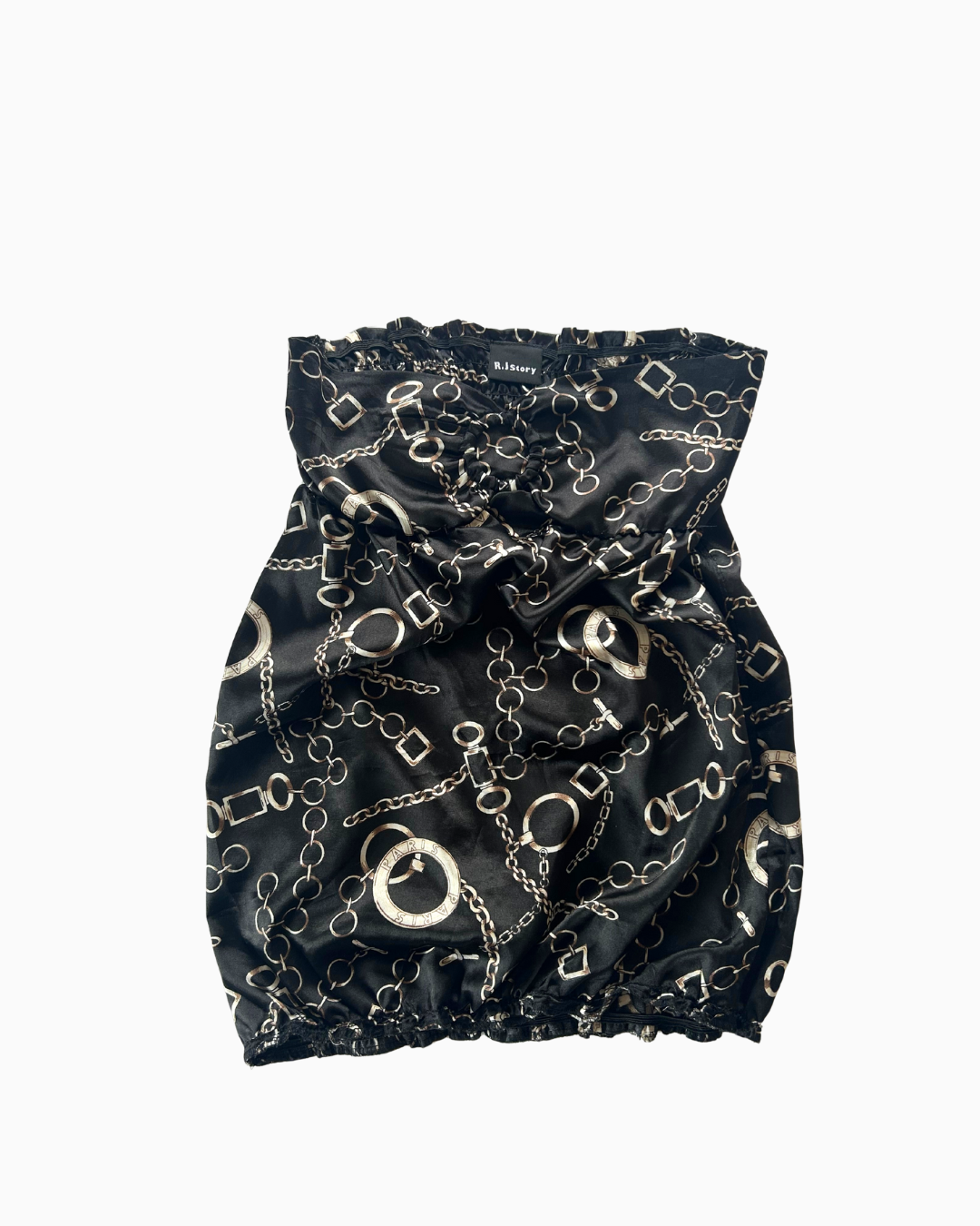 Boobtube Strapless Top | S | 1.0