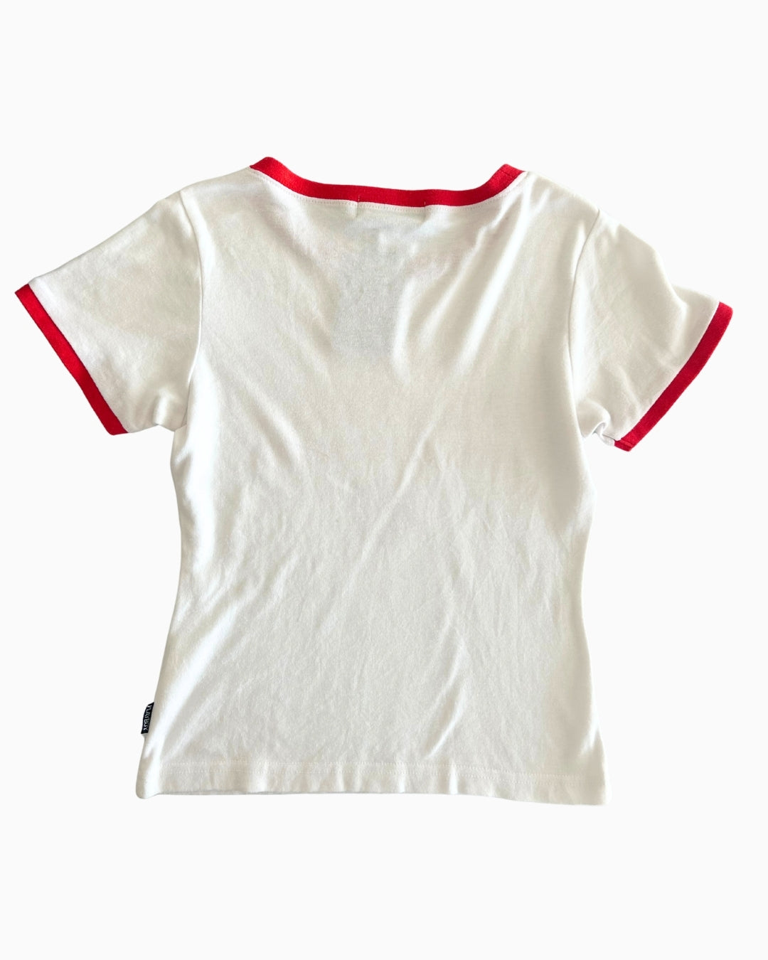 Playboy Deputy Tee | M |