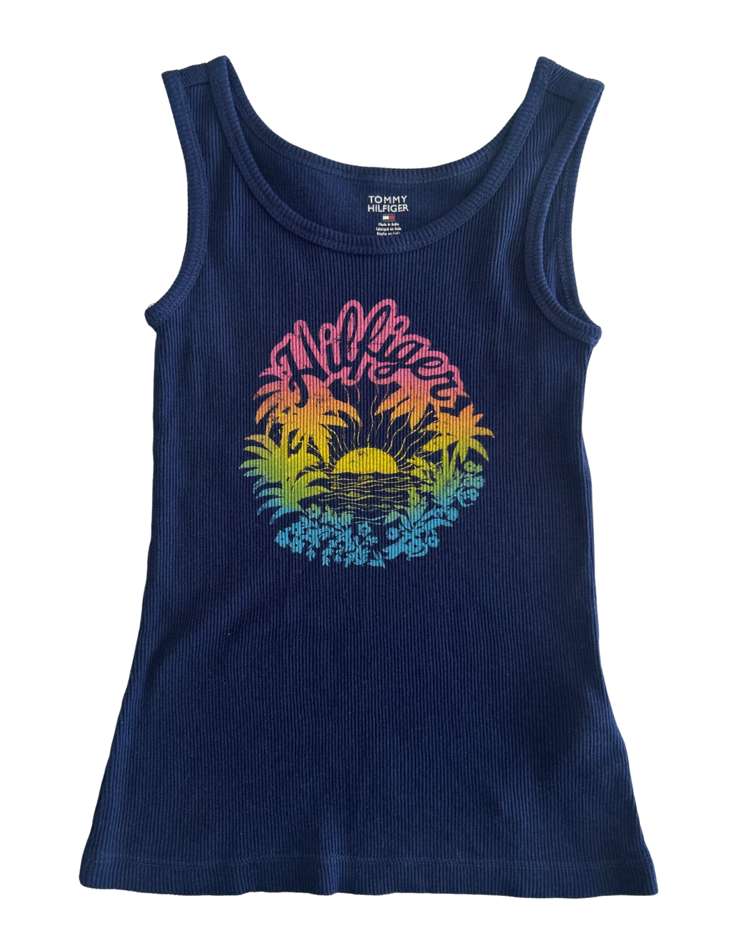 Tommy Hilfiger Tank | Size S |