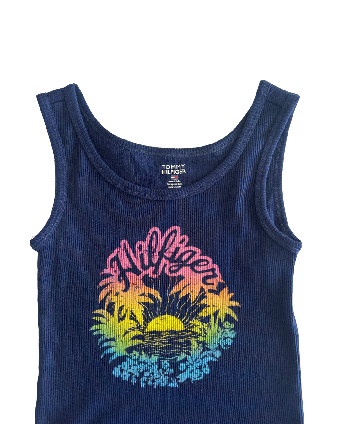 Tommy Hilfiger Tank | Size S |