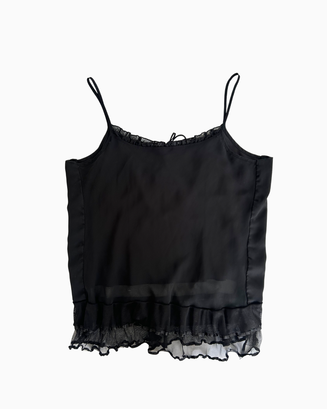 Vintage Dorothy Perkins Cami