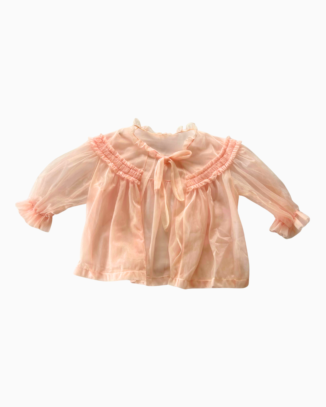 Vintage Cardi | S | 1.0