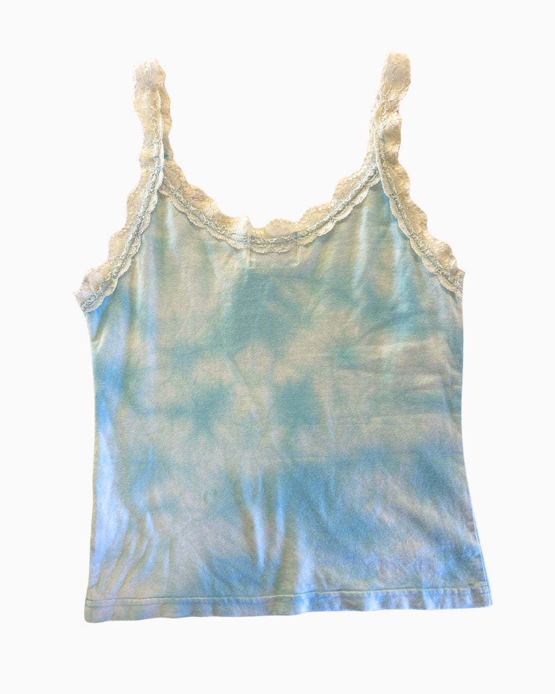 A Lasting Peace Tank | M |