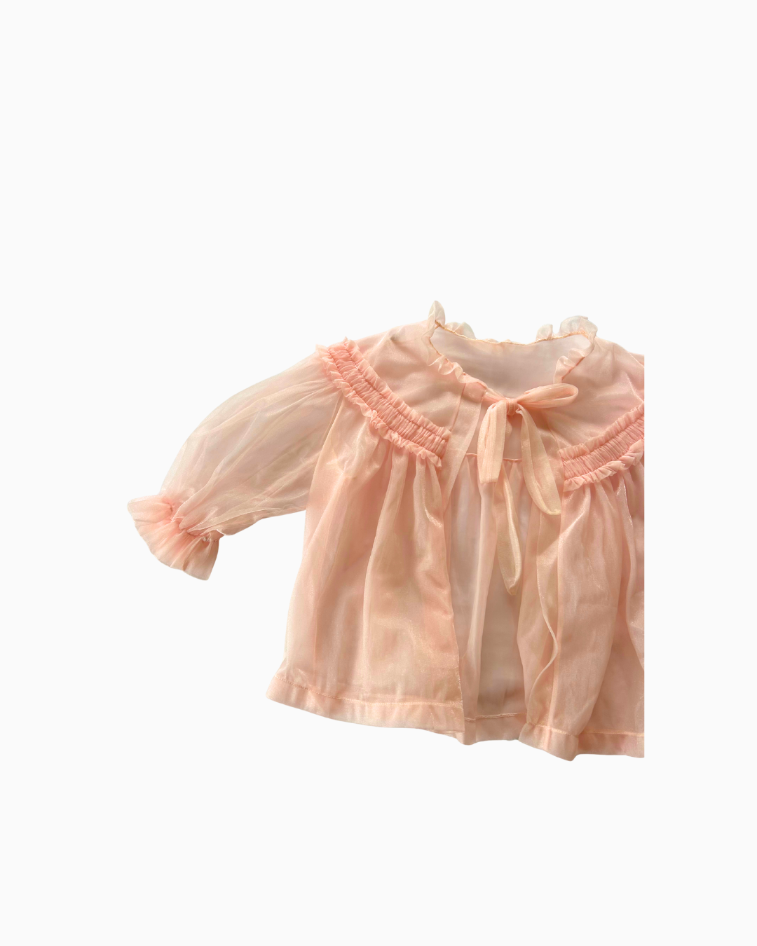 Vintage Cardi | S | 1.0