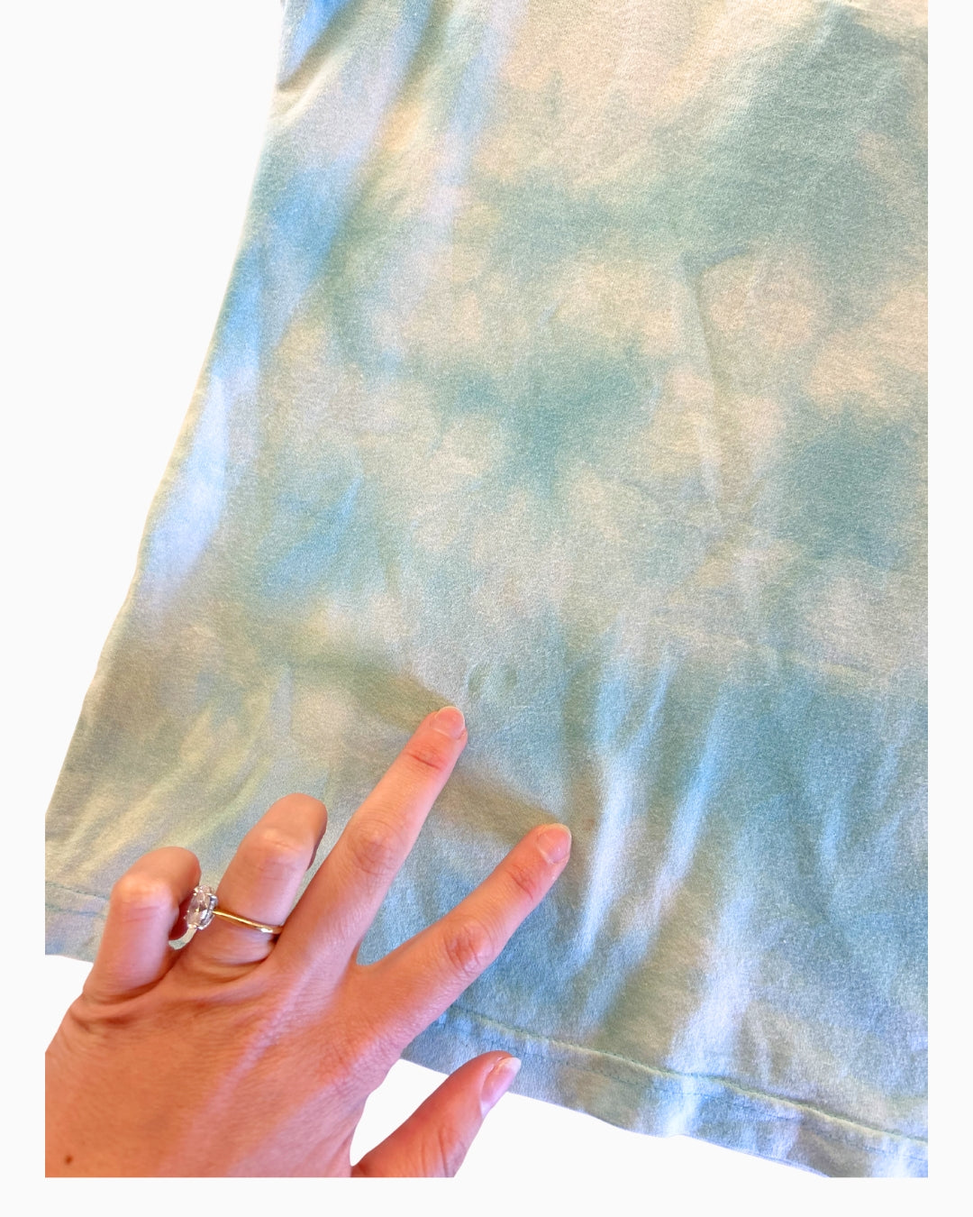 A Lasting Peace Tank | M |