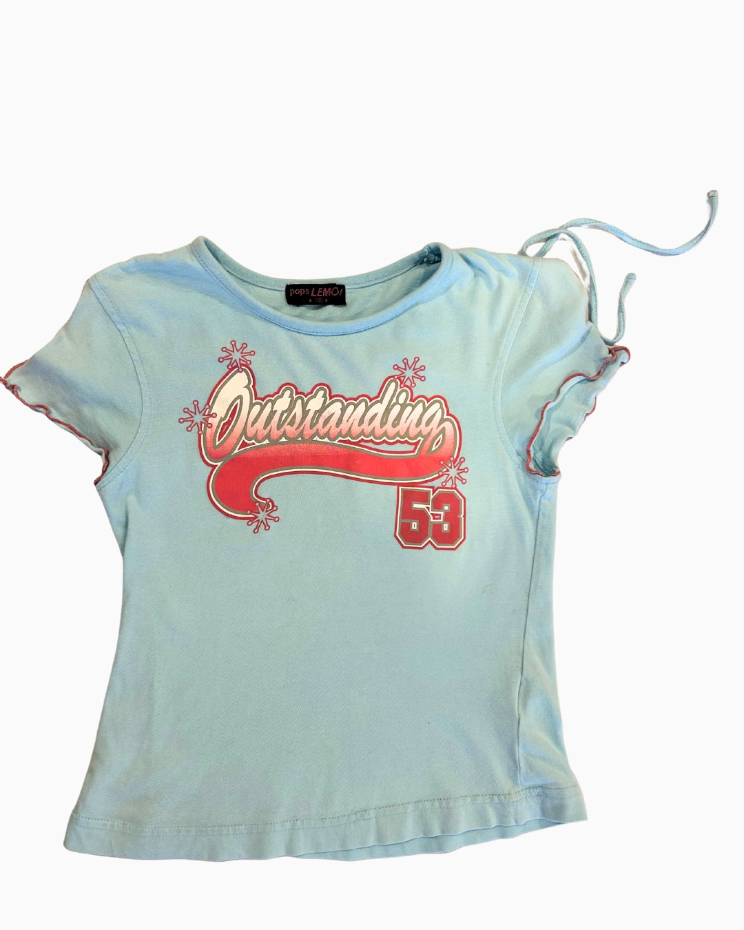 Outstanding 63 Graphic Tee | XS |
