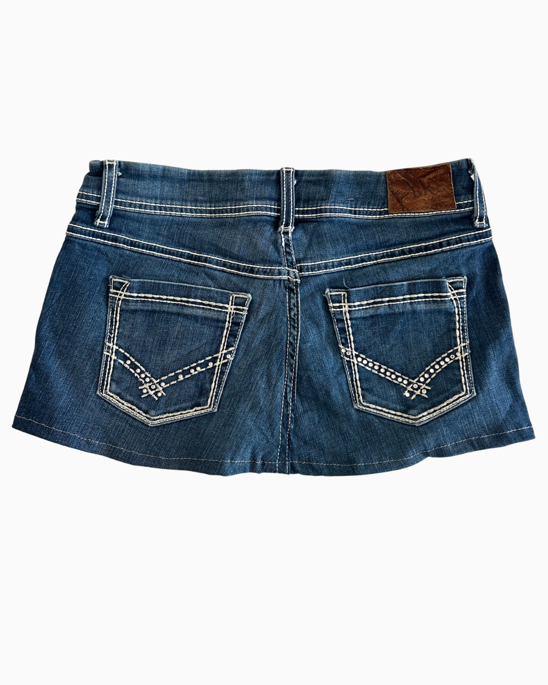 BKE Culture Micro Mini | 8 |