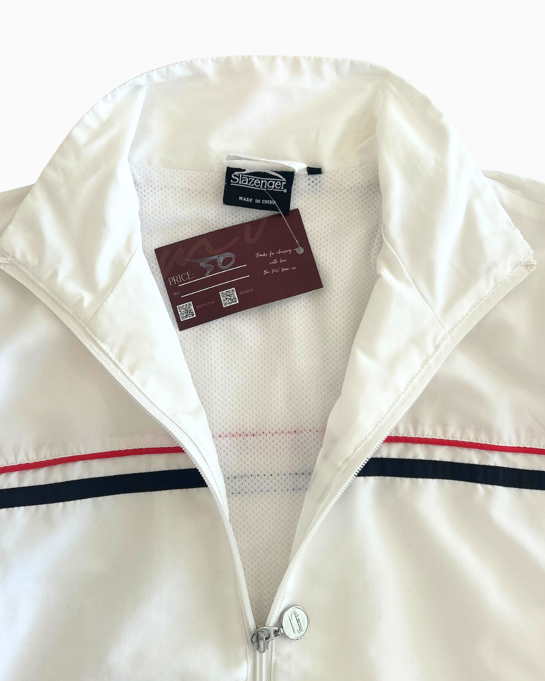 Puma Track Jacket | 10 |