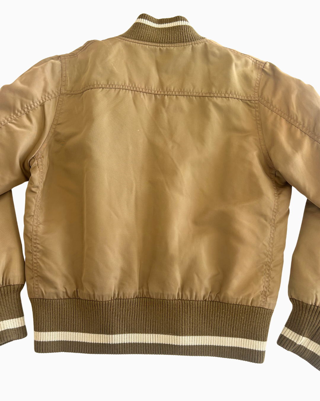 Bomber Jacket | M |