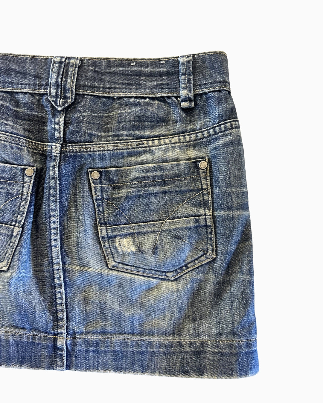 HOD Denim Skirt | 10 |