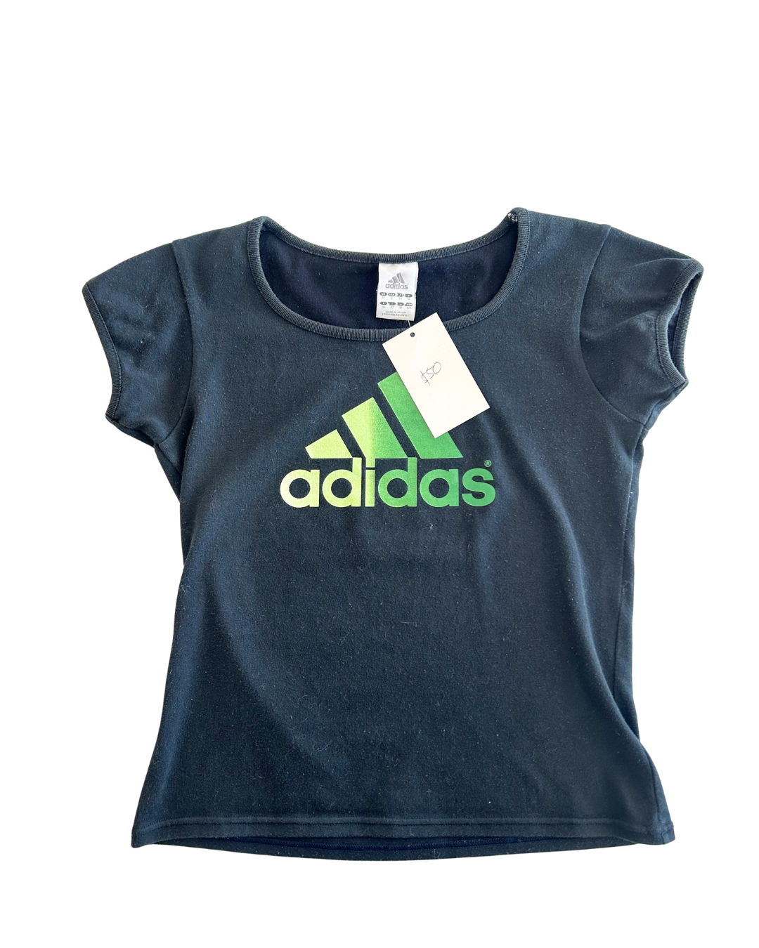 Adidas Baby Tee | Size S |