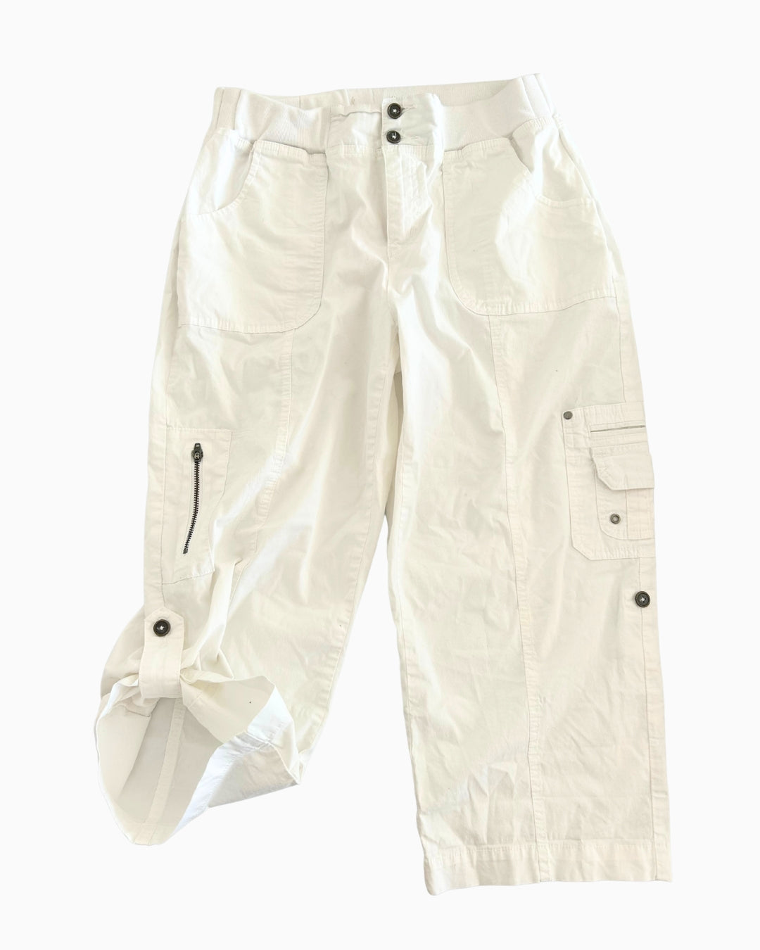 Barrel Cargos | S |