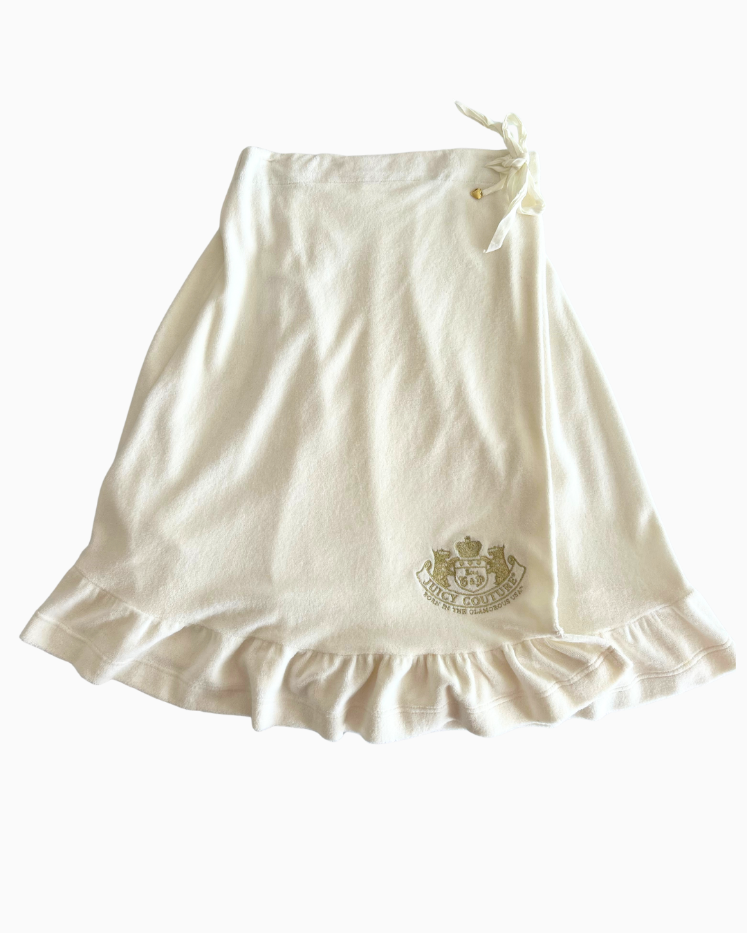 Juicy Couture Midi Skirt | M |