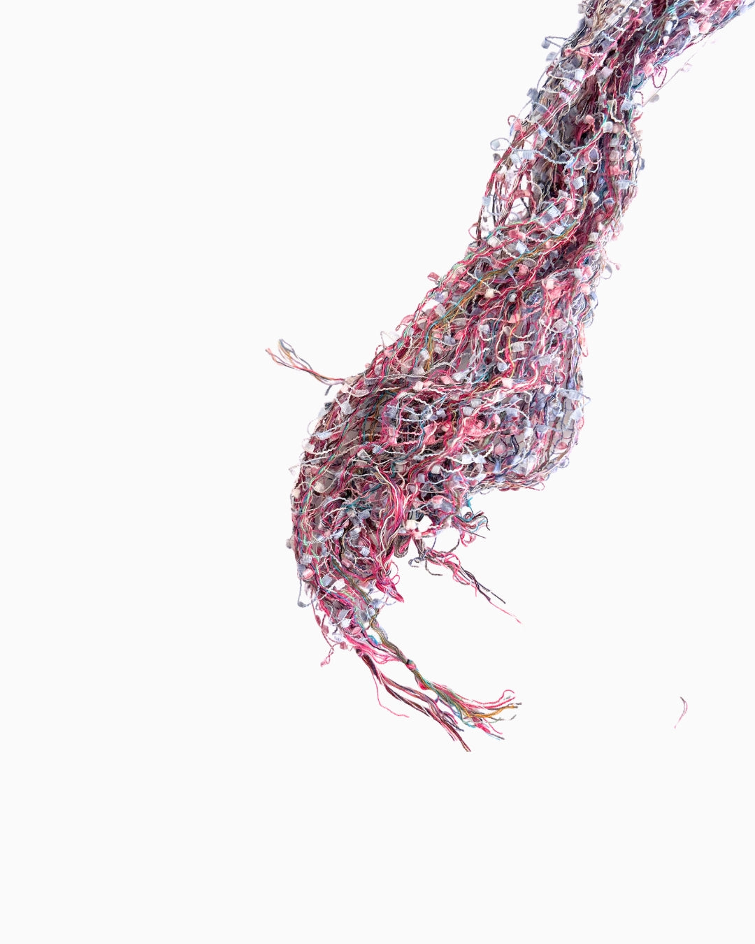 Crochet Scarf