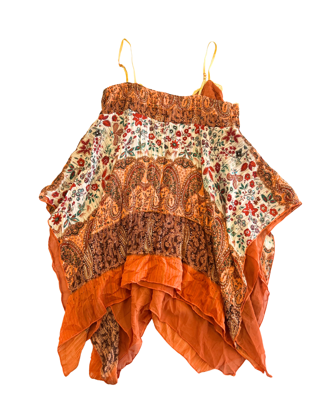 Sequin Floaty Fairy Cami | Size M |