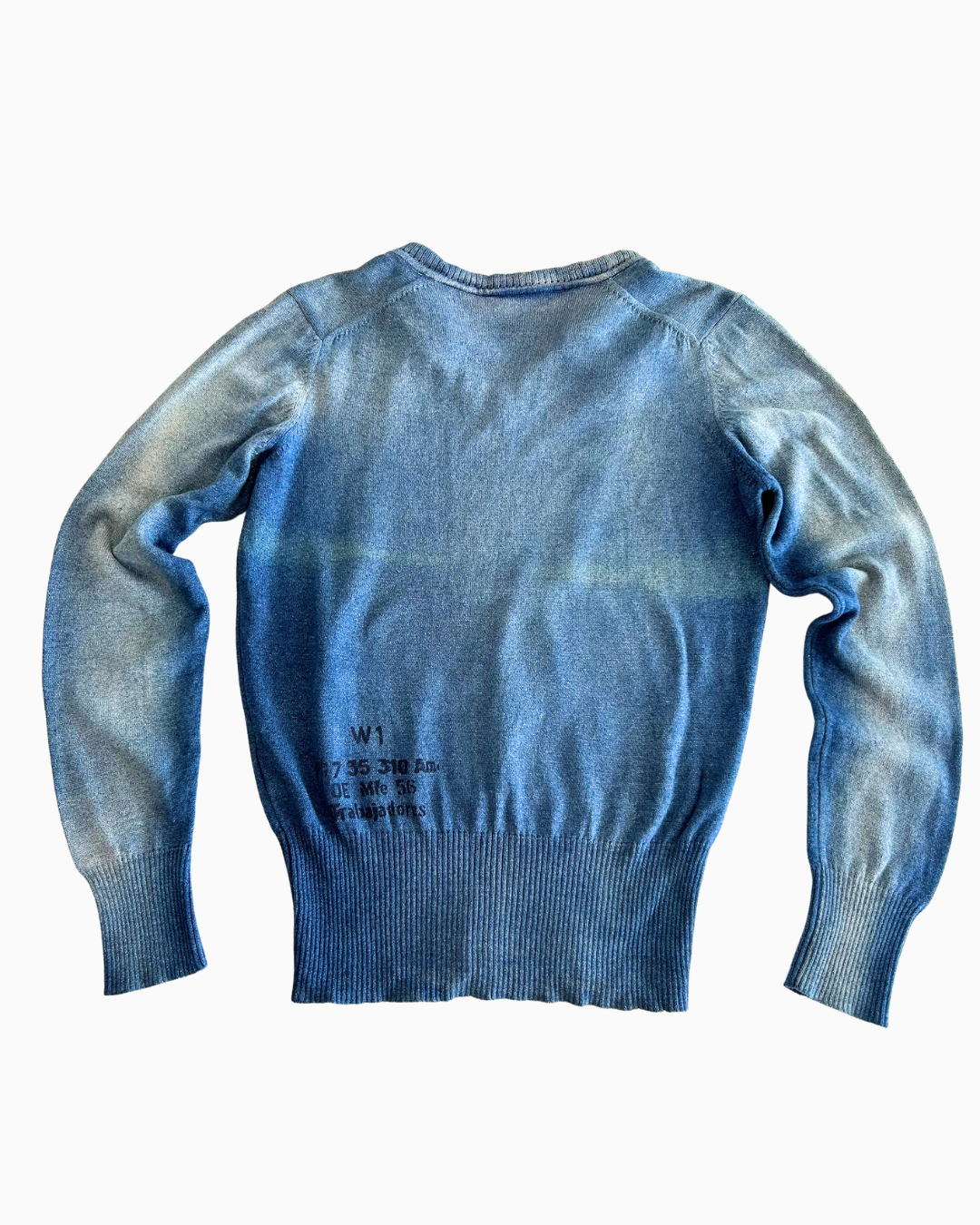Vintage Diesel Jumper | S |
