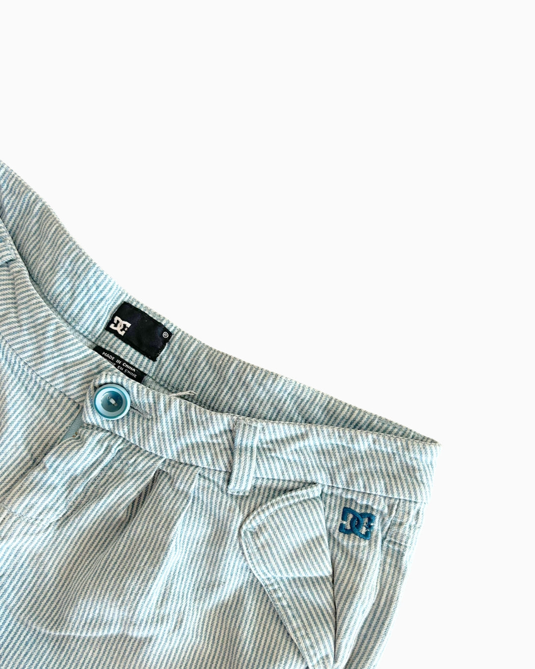 Vintage DC Shorts | 29 |