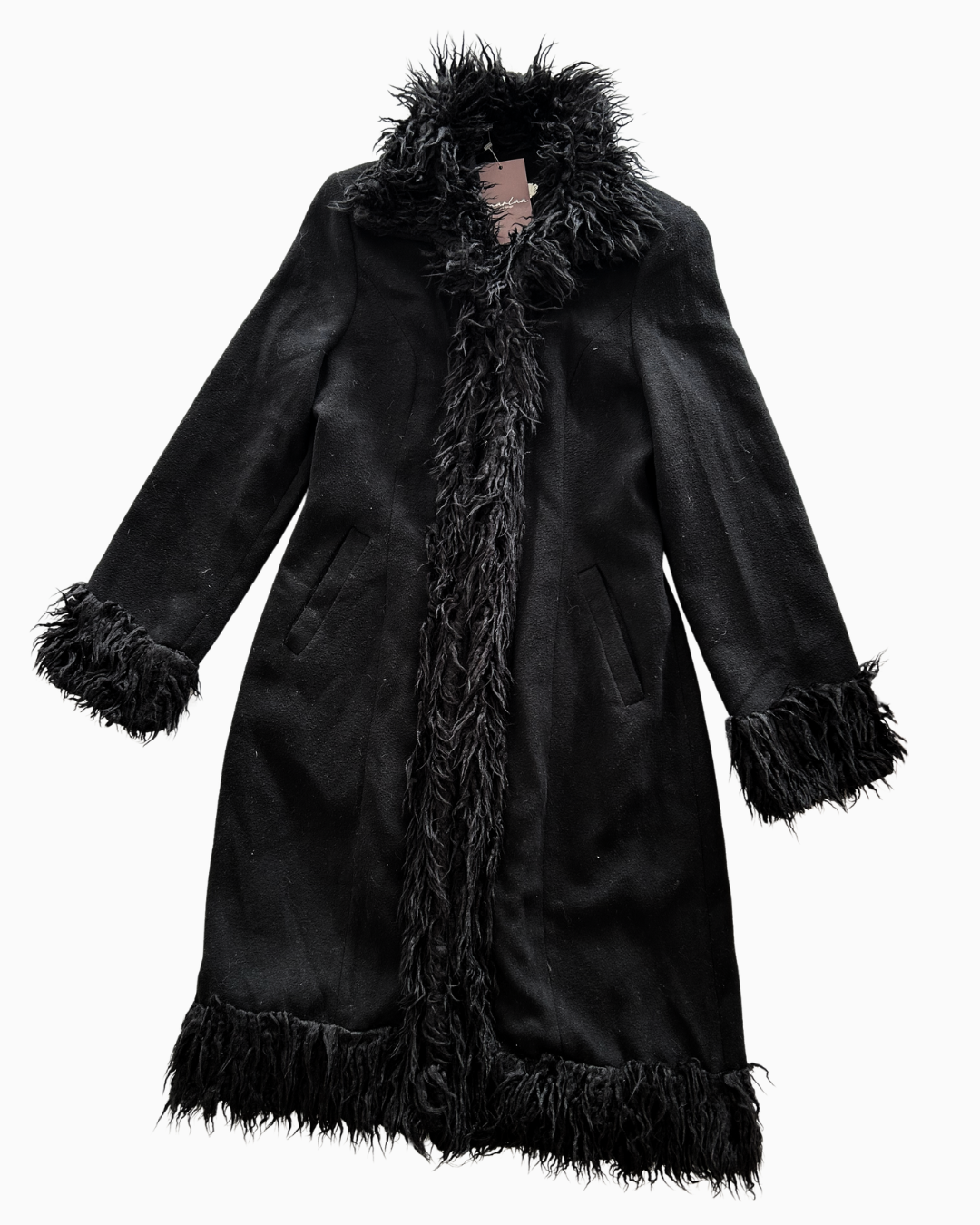 Pennylane Coat | S - M |