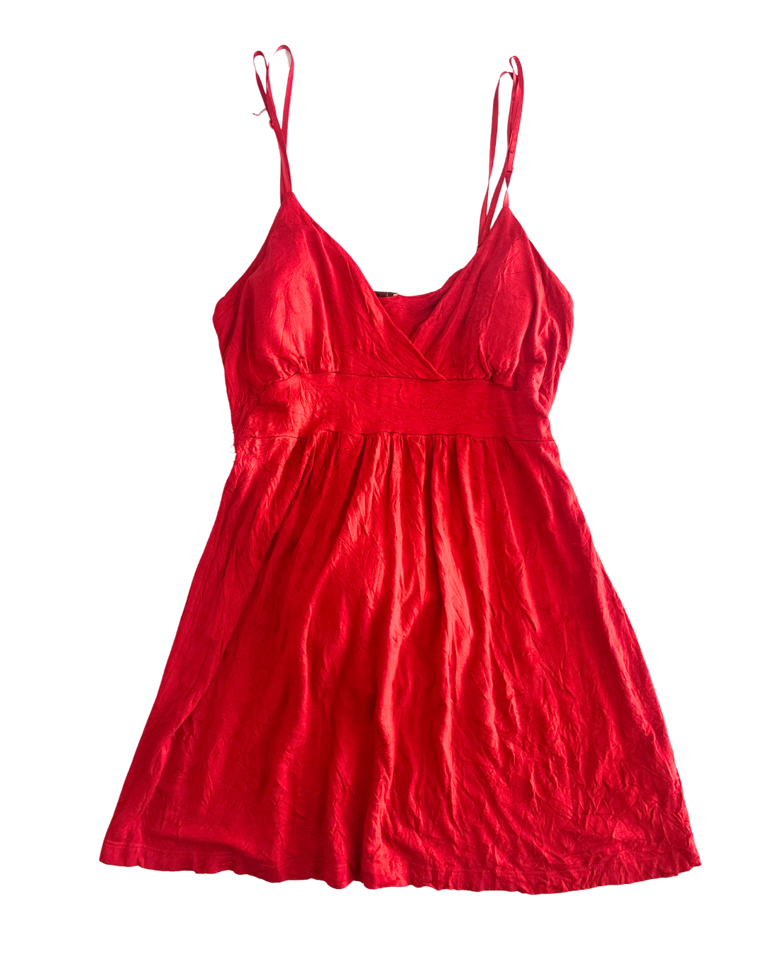 Max Rave Cotton Cami | Size M |