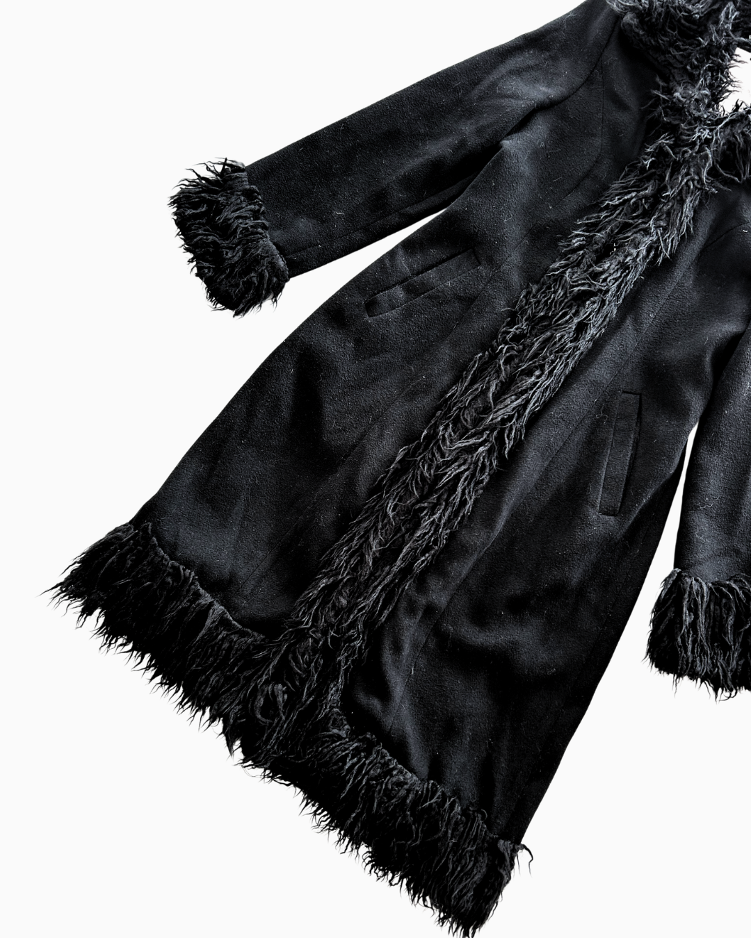 Pennylane Coat | S - M |