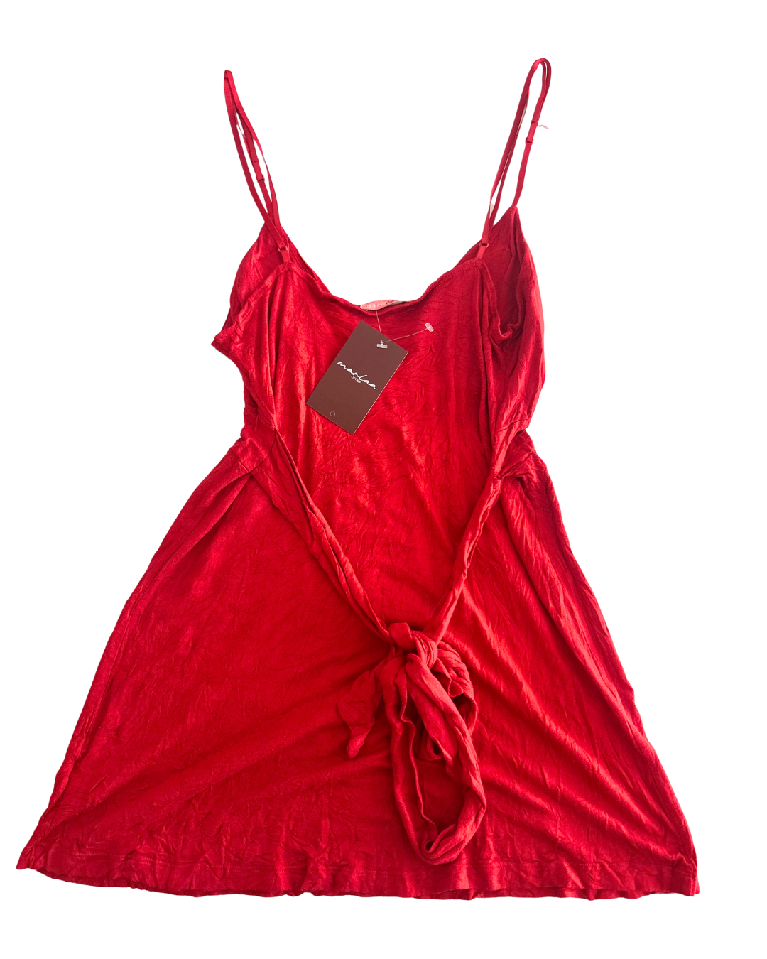 Max Rave Cotton Cami | Size M |