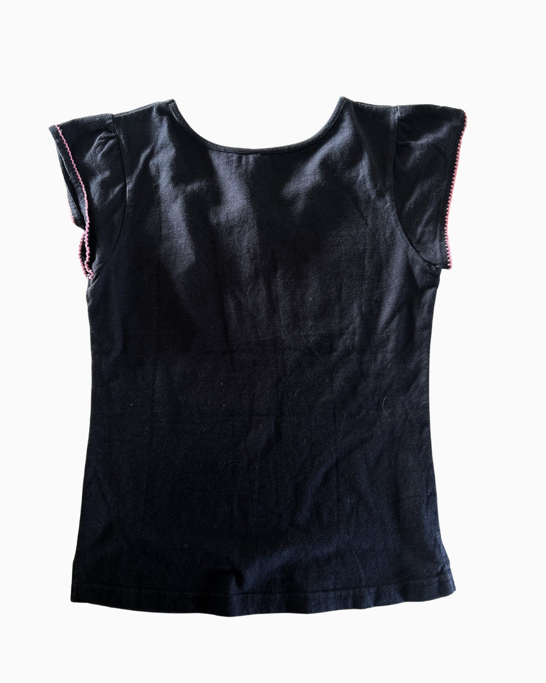 Tropical Girls Tee | S |