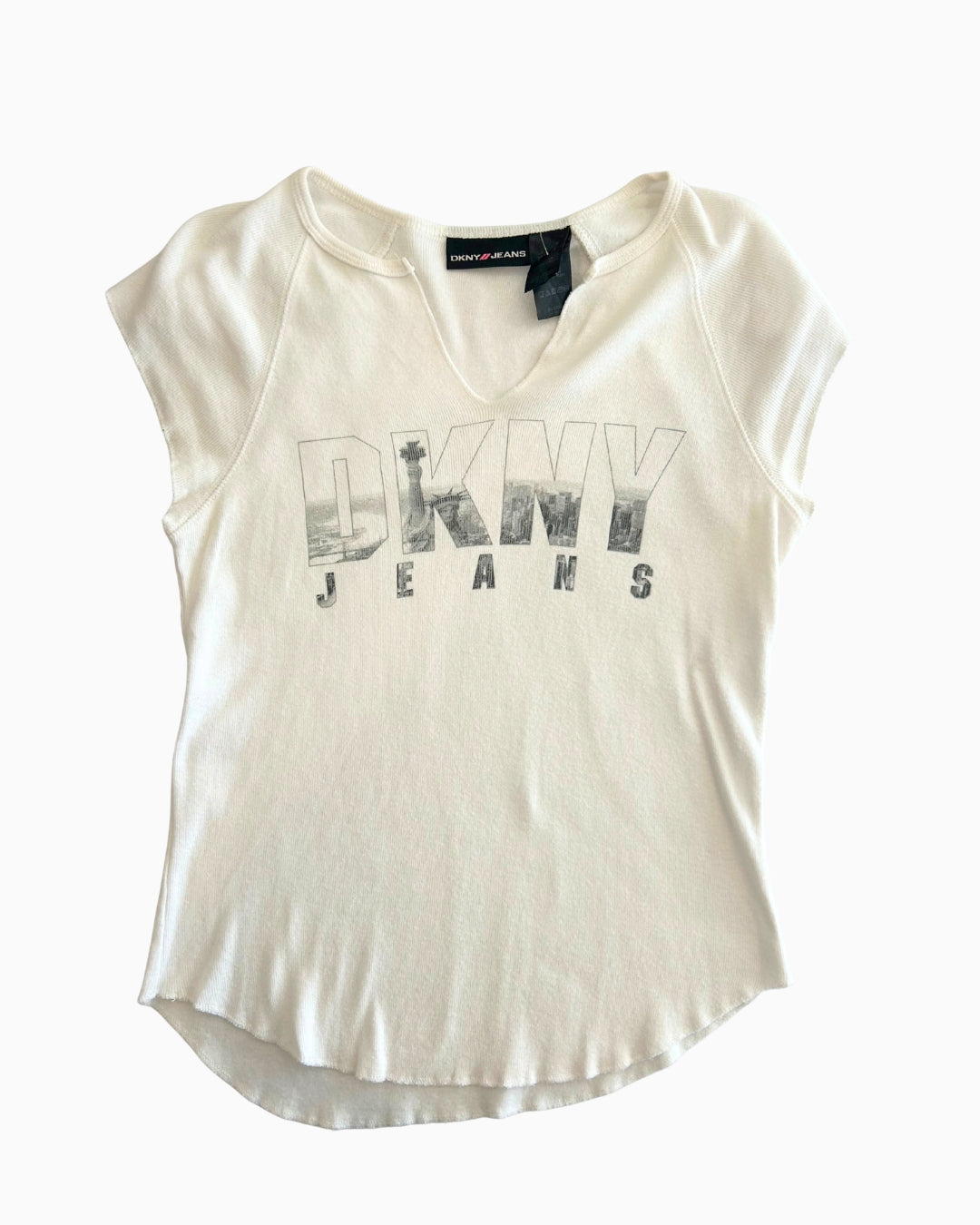 DKNY New York Tee | S |