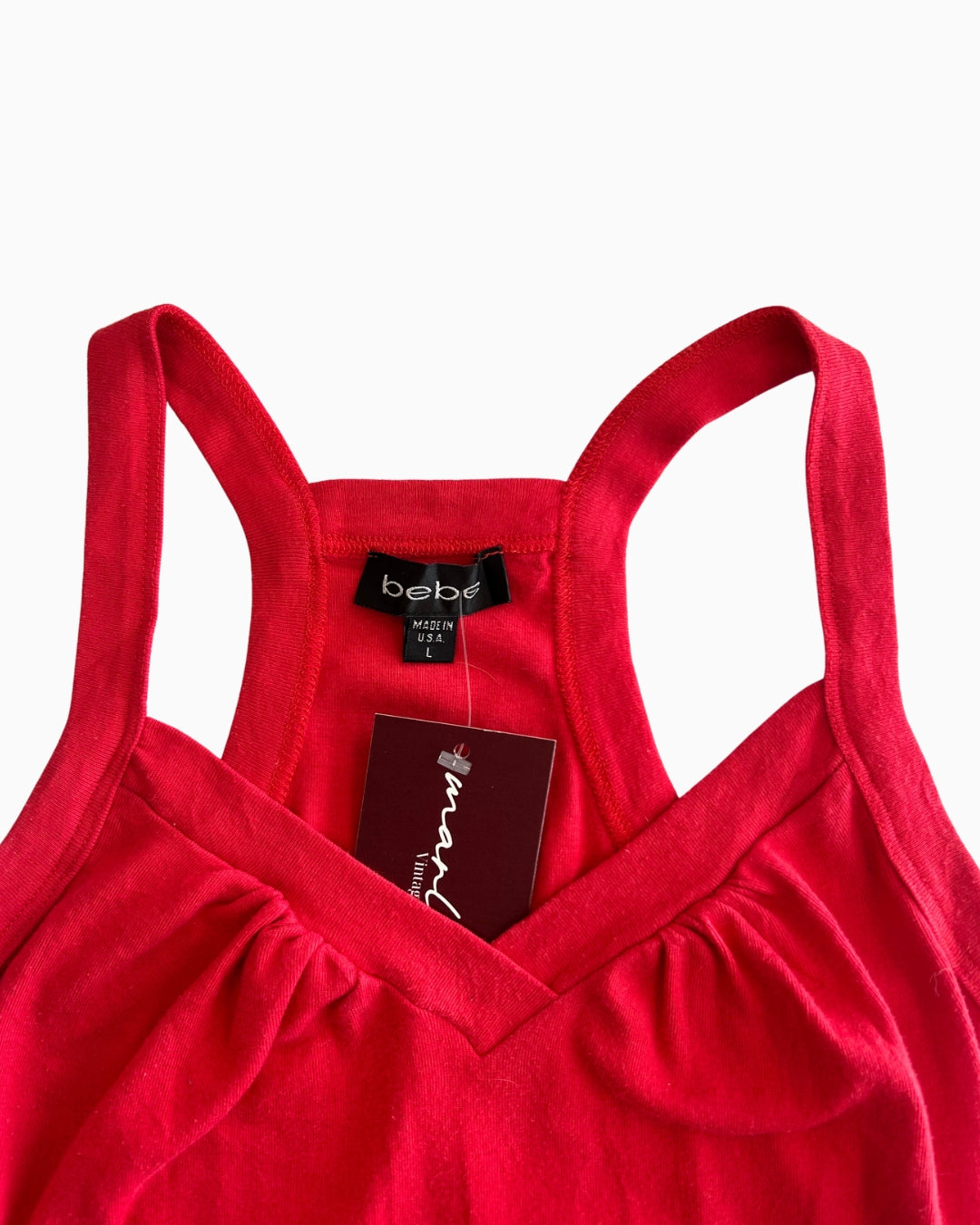 BEBE Tank | L |