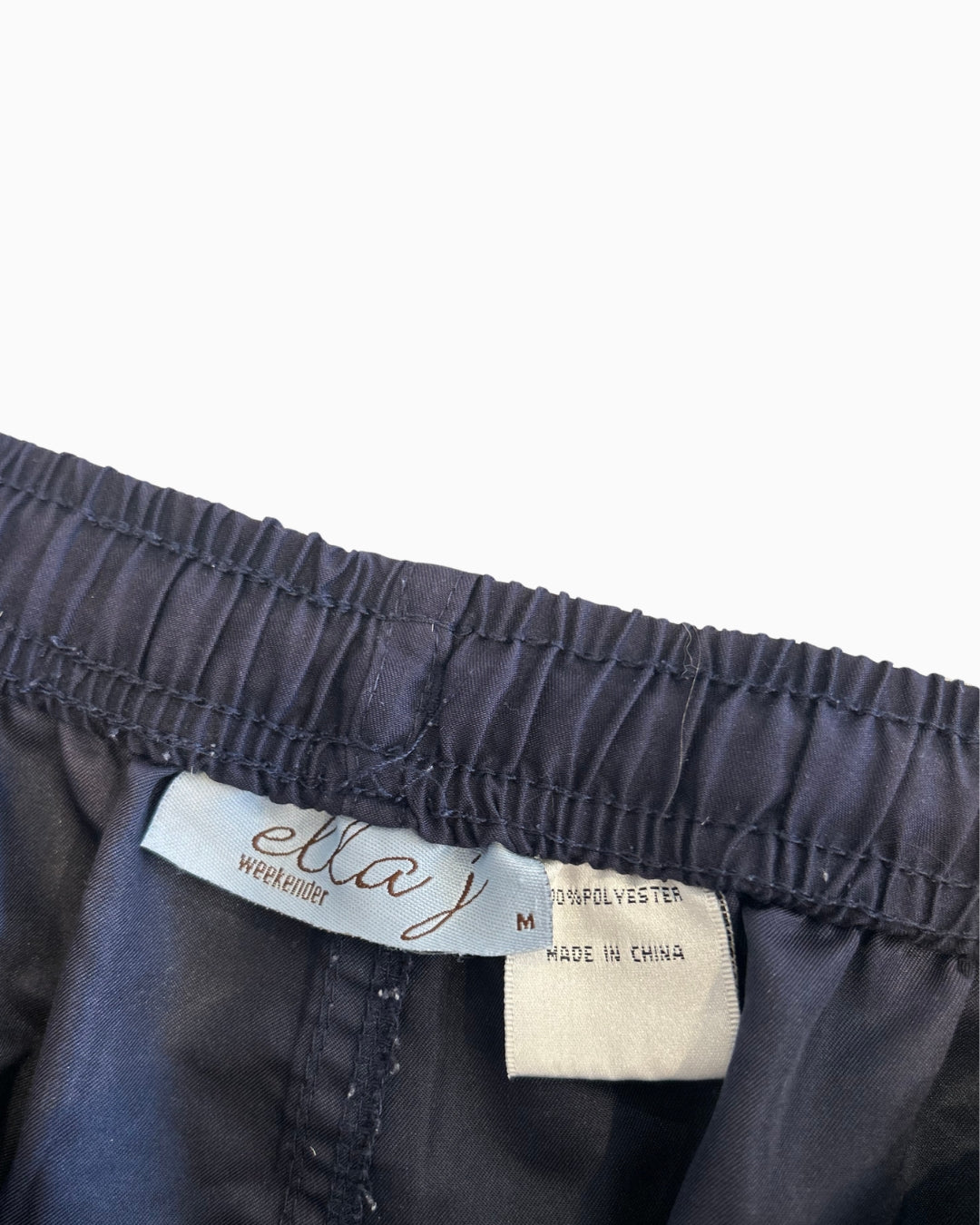Capre Sporty Pants | M |