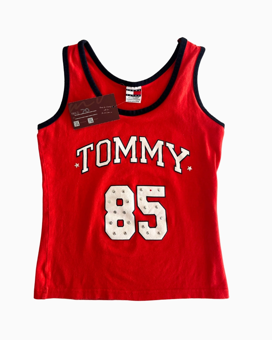 Tommy 85 Tank | S - M |