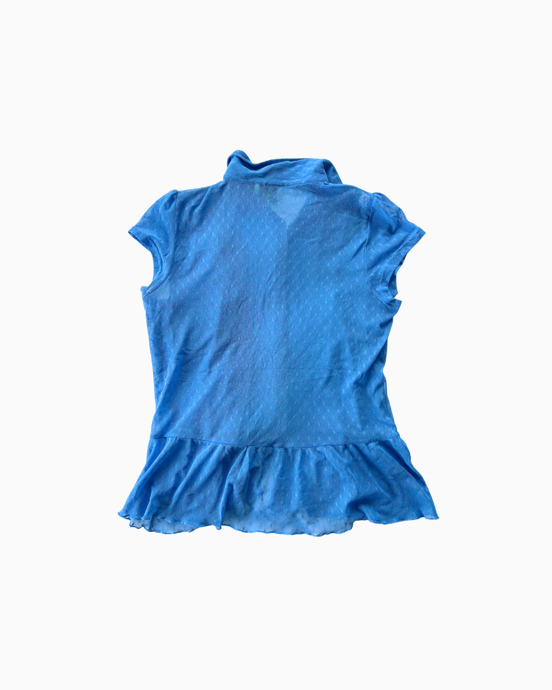 Vintage Lace Top | XXL | 1.0
