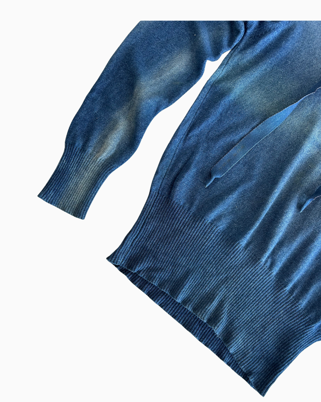 Vintage Diesel Jumper | S |