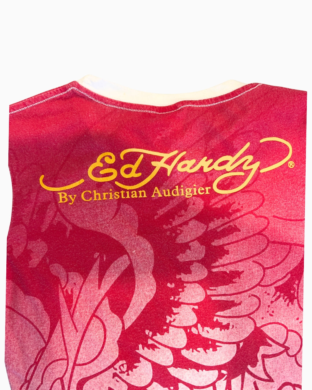 Ed Hardy Tee | L |