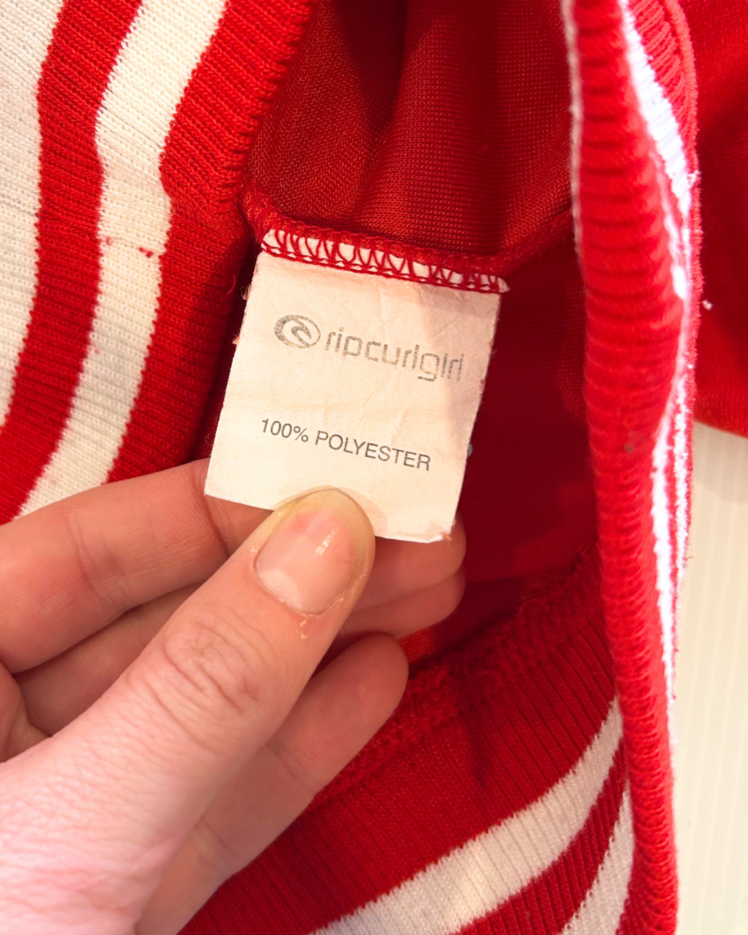 Vintage Rip Curl Jacket | S - M |